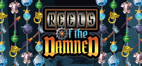 REELS of the DAMNED — Steam header