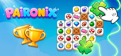 Paironix