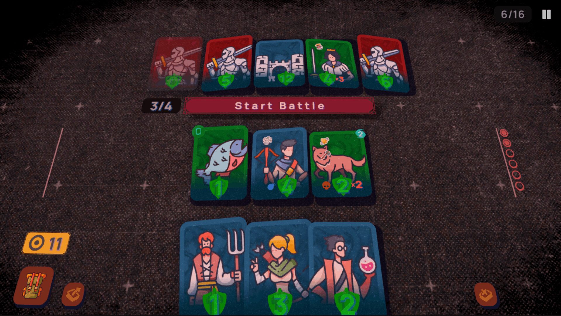 Siegelock screenshot 6
