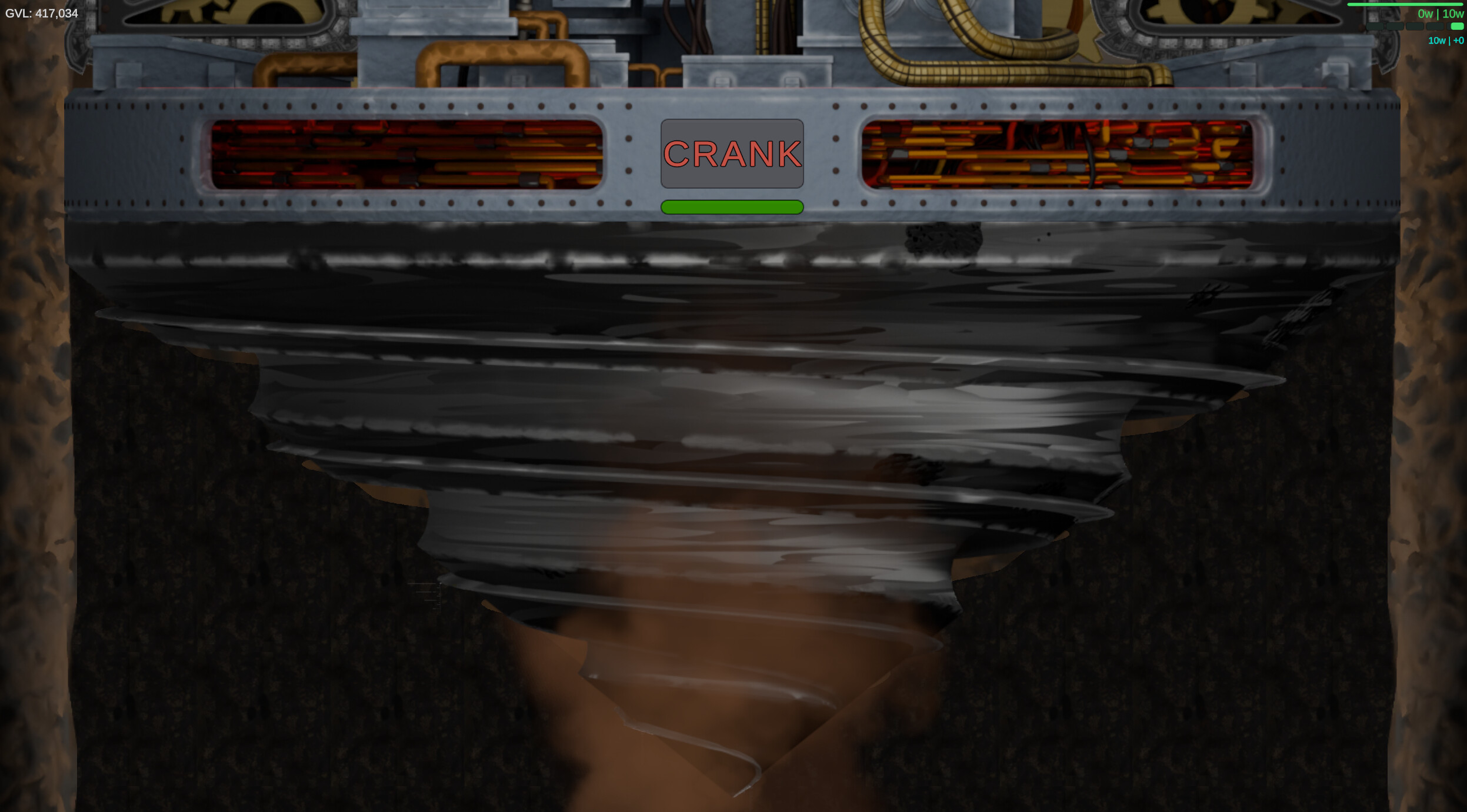 Desktop Factory screenshot 2