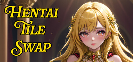 Hentai Tile Swap