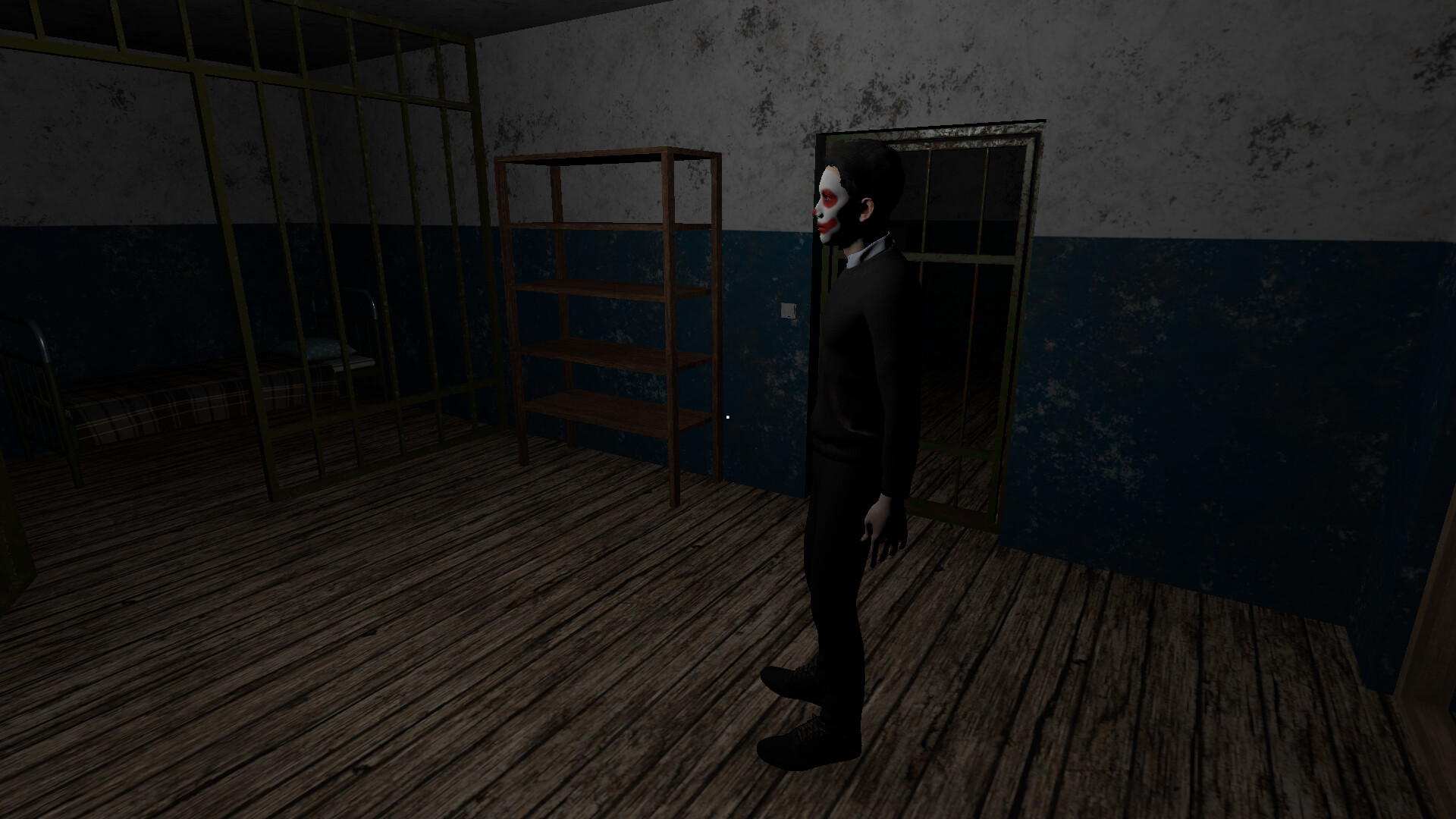 Basement3 screenshot 6