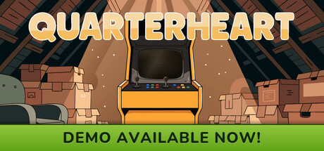 Quarterheart