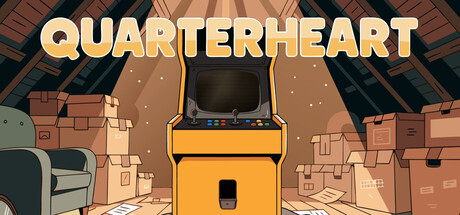 Quarterheart