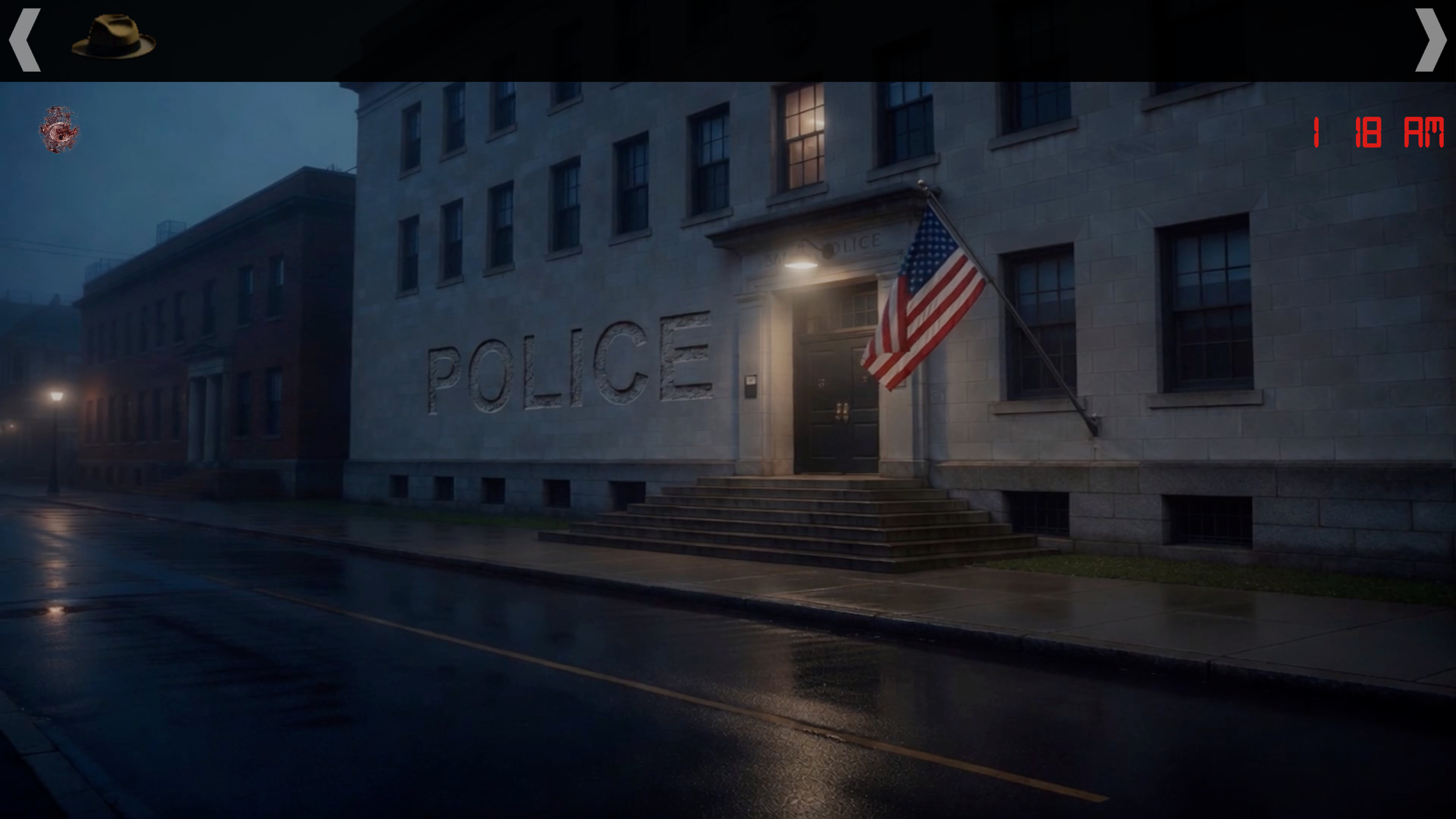 Getting Away With Murder screenshot 2