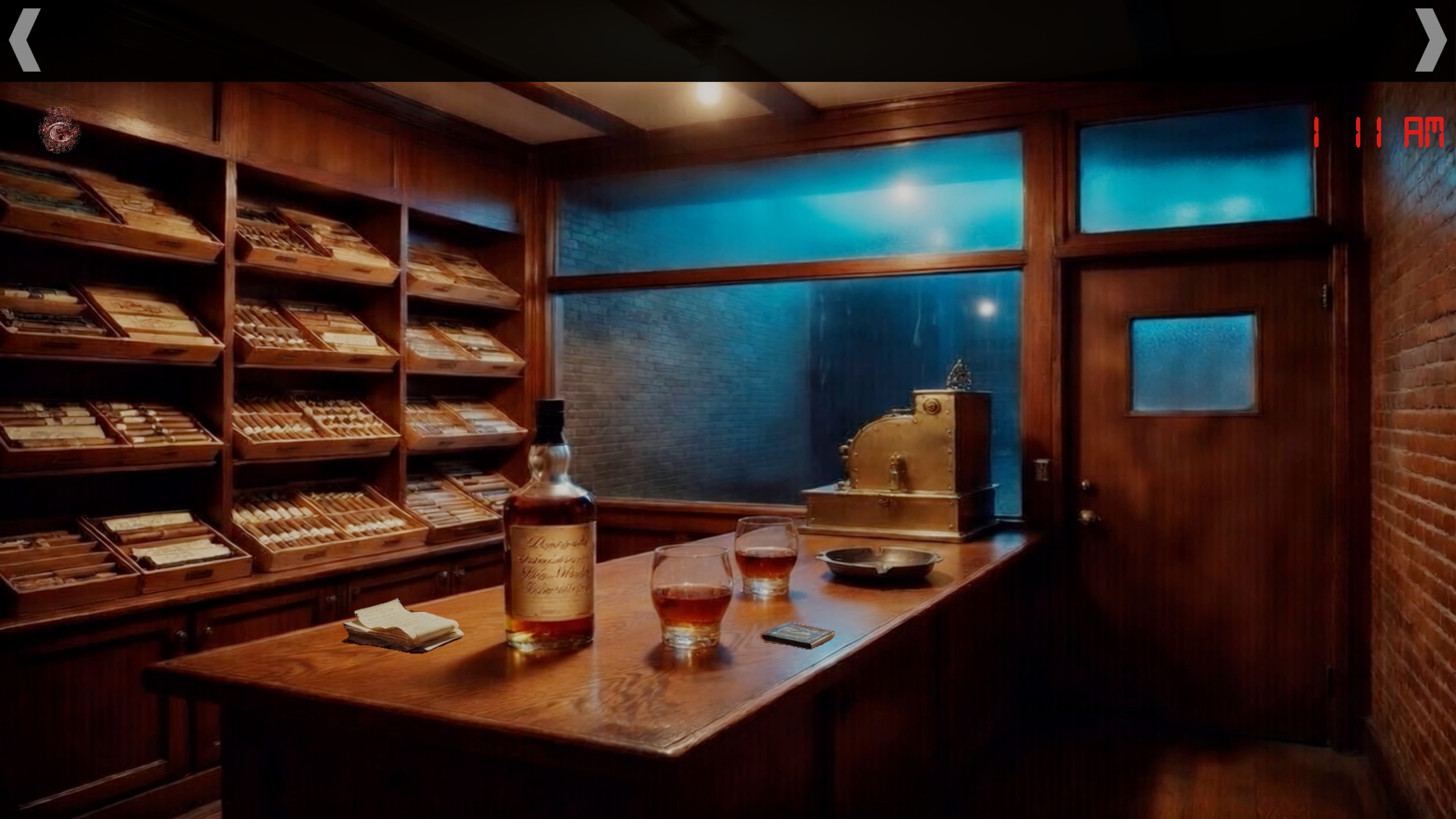 Getting Away With Murder screenshot 6