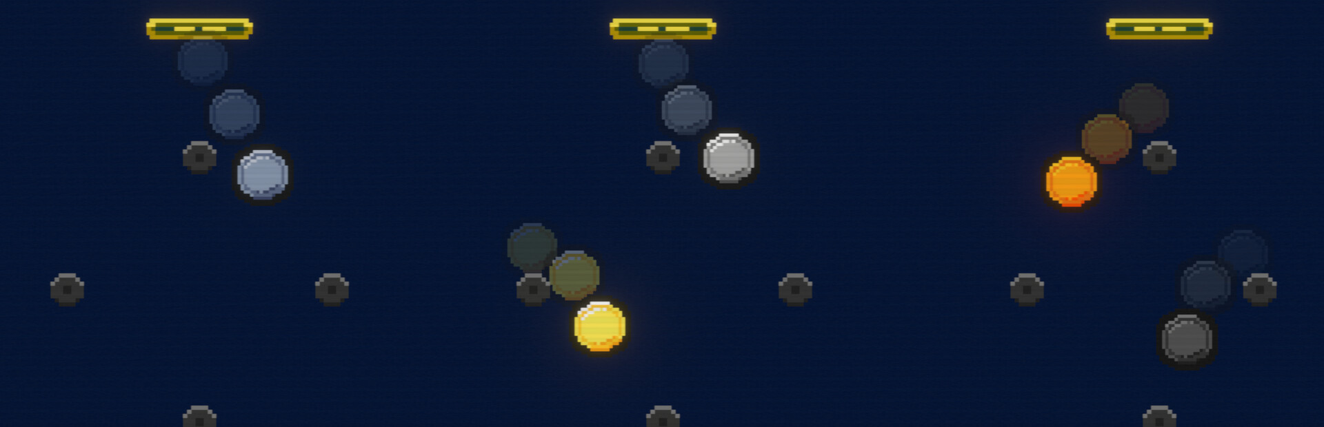 Coin Fall