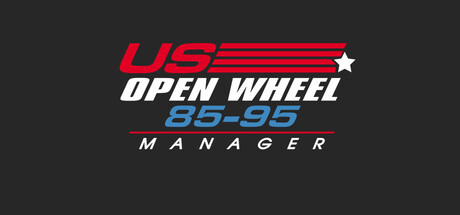 US Open Wheel 85-95 Manager