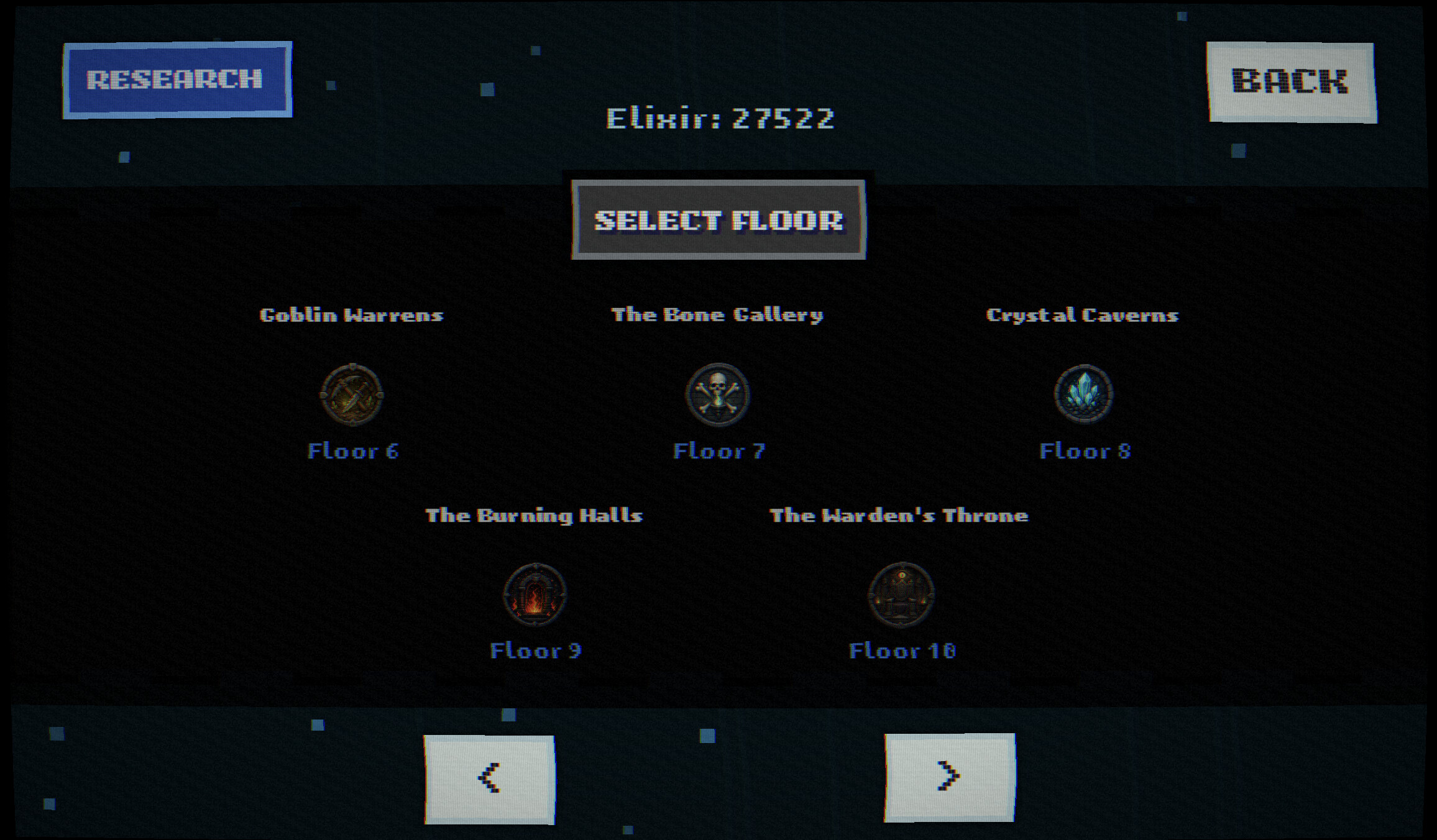 Click and Cast screenshot 5