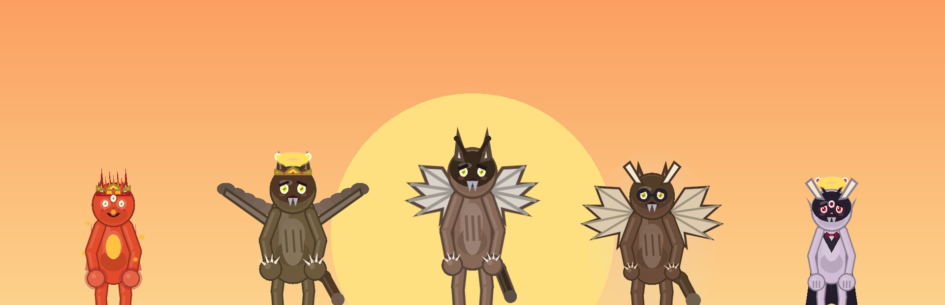 Monster Breeder