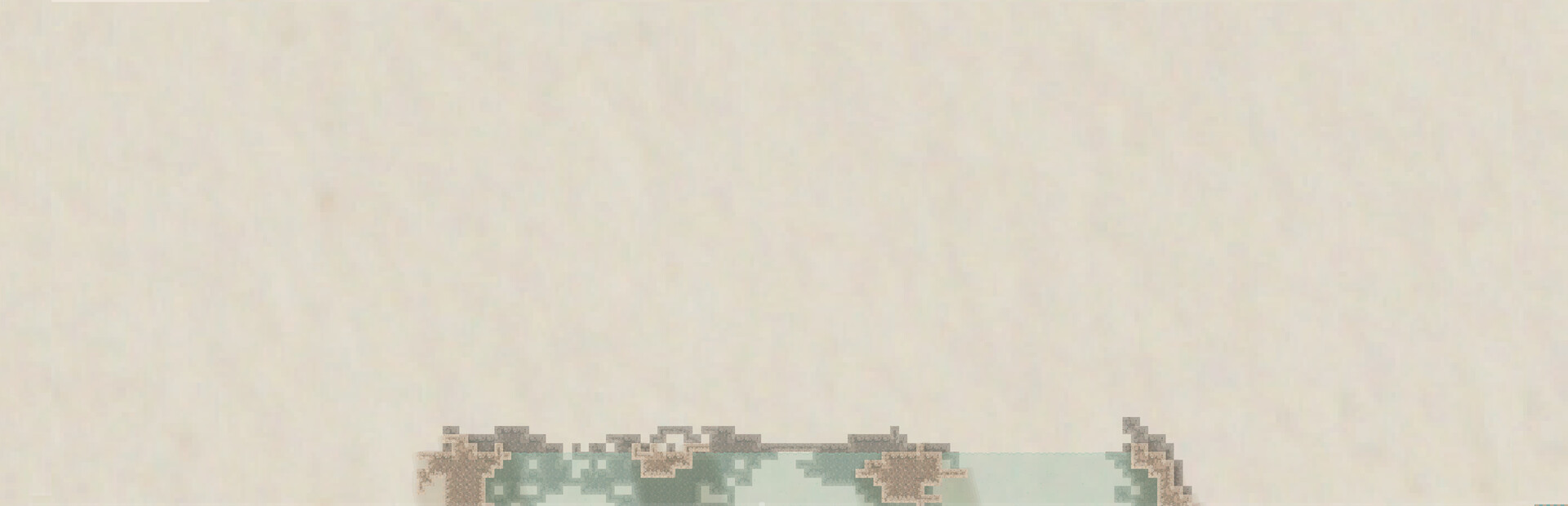 Jacob's Islands