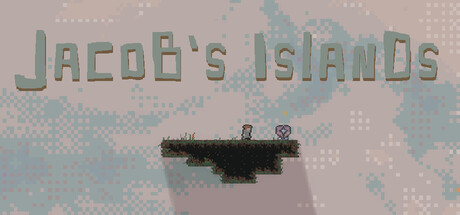 Jacob's Islands — Steam header