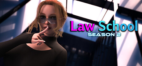 Law School - Season 2