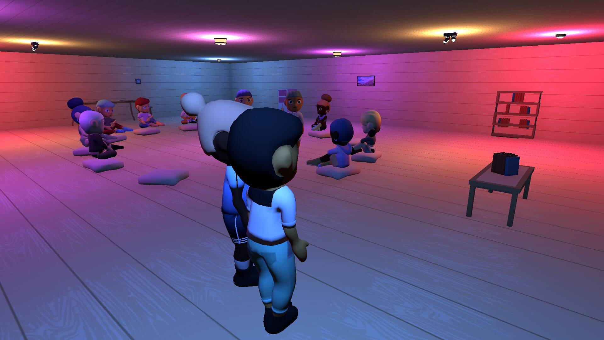 Safe Place screenshot 5