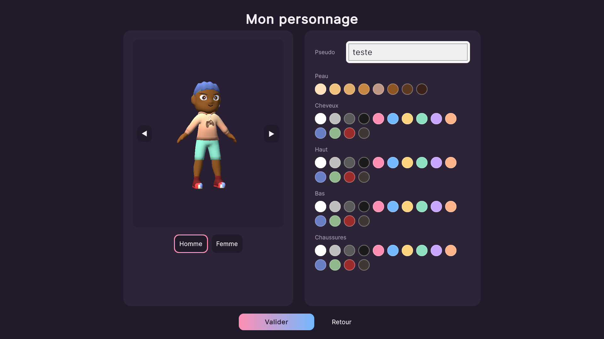 Safe Place screenshot 1