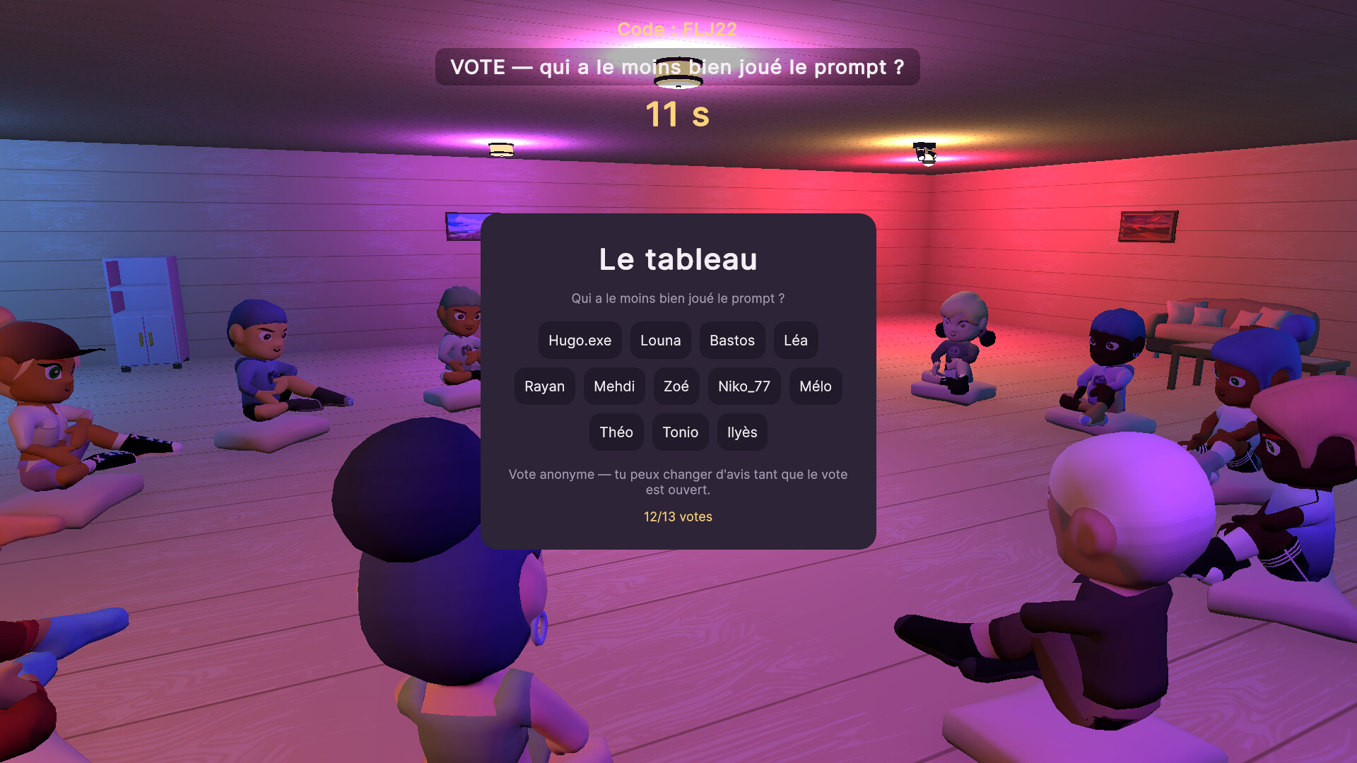 Safe Place screenshot 4
