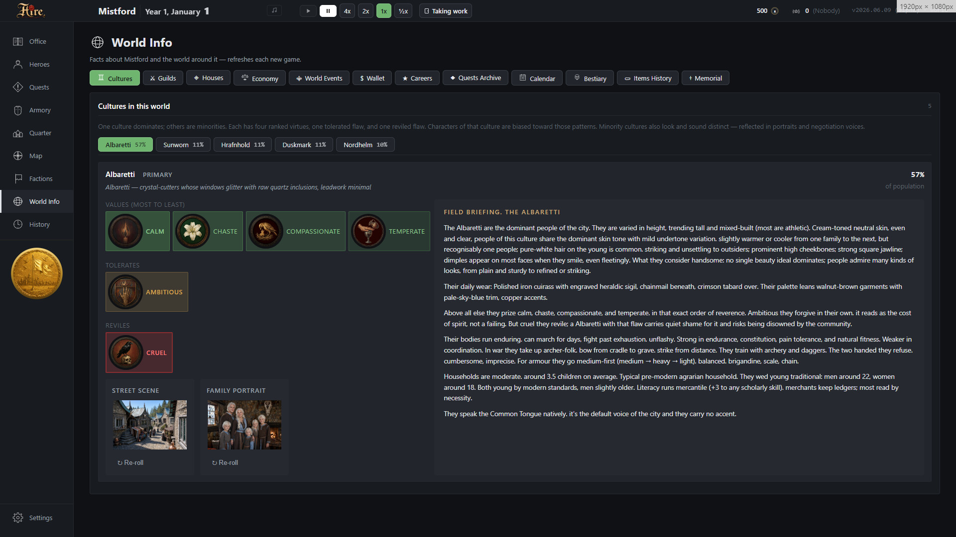 Hire screenshot 4