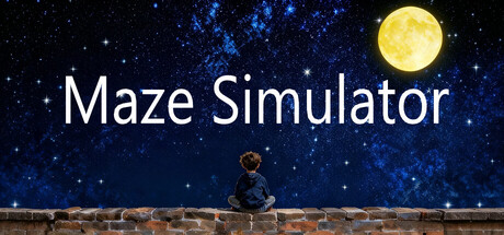 Maze Simulator