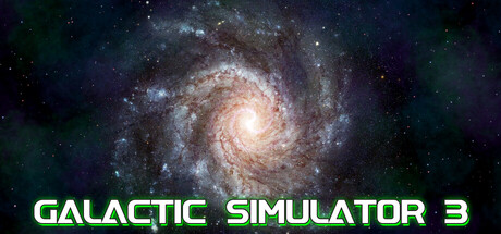 Galactic Simulator 3