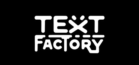 Text Factory: Automation — Steam header