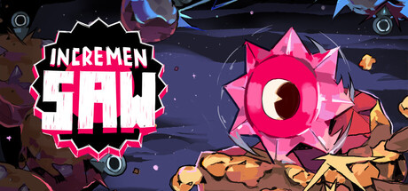 Incremensaw banner