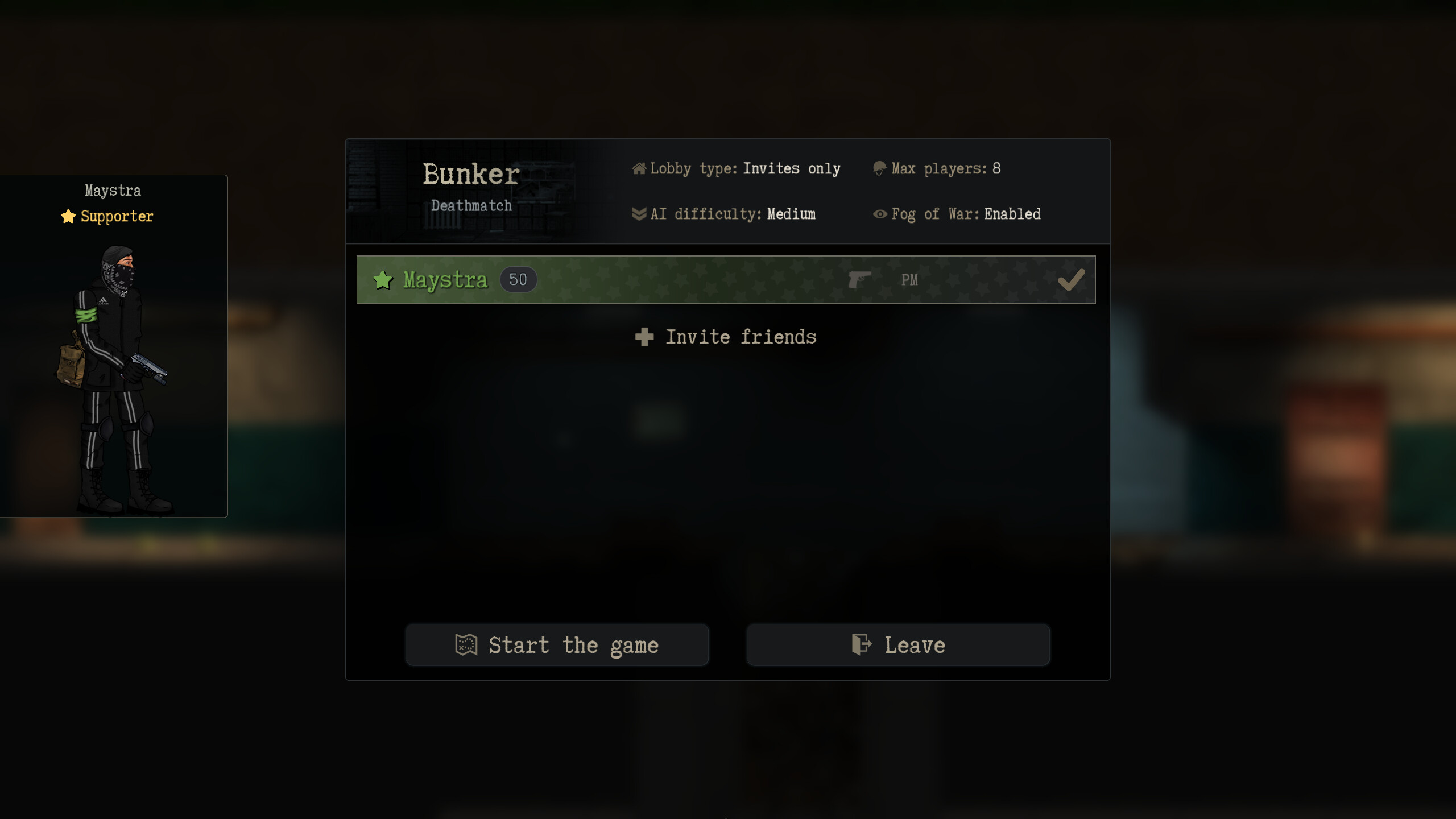 Lost Lives: Supporter Pack — image 4