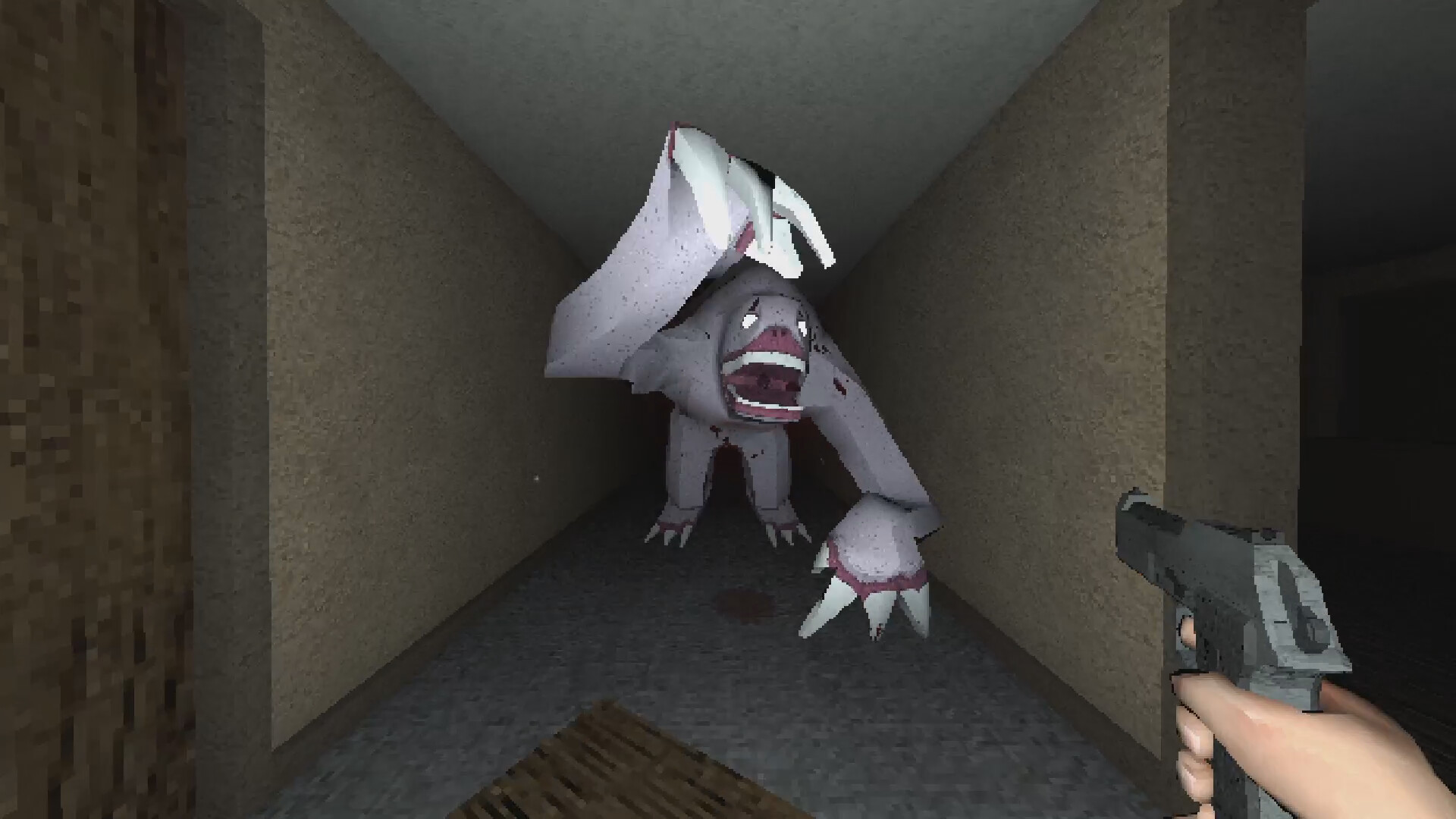 B.E.C.C.: Dead District screenshot 7