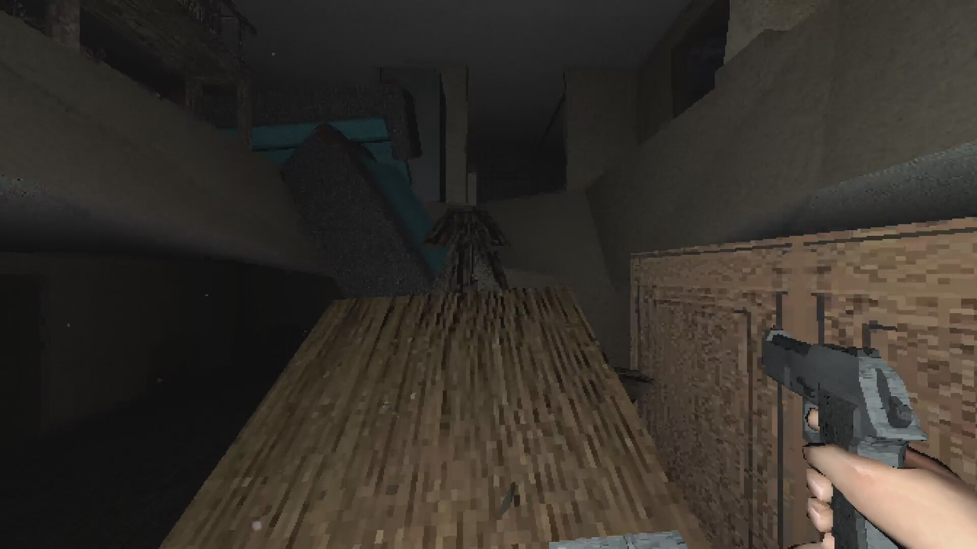 B.E.C.C.: Dead District screenshot 5