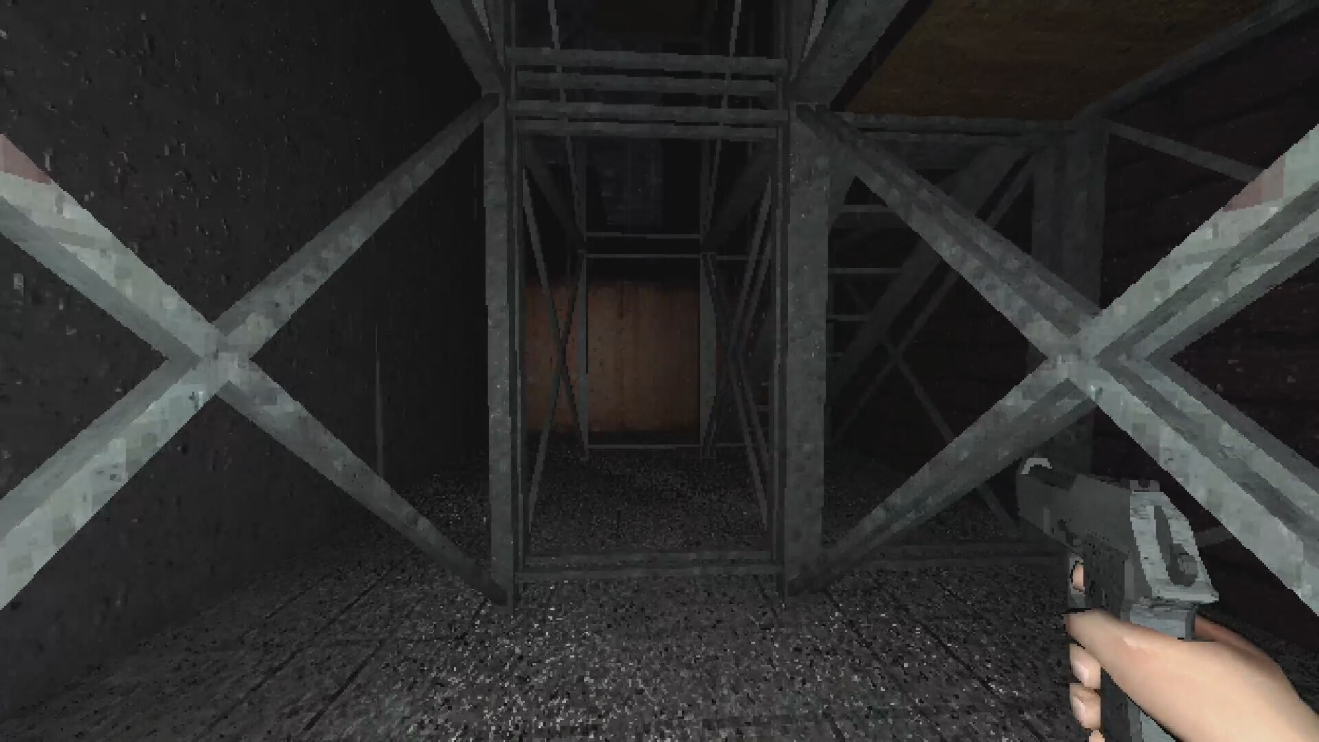 B.E.C.C.: Dead District screenshot 1