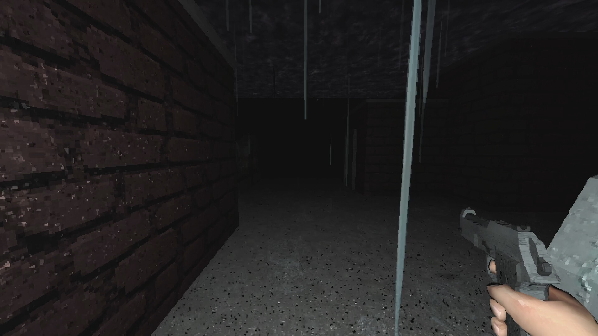 B.E.C.C.: Dead District screenshot 4