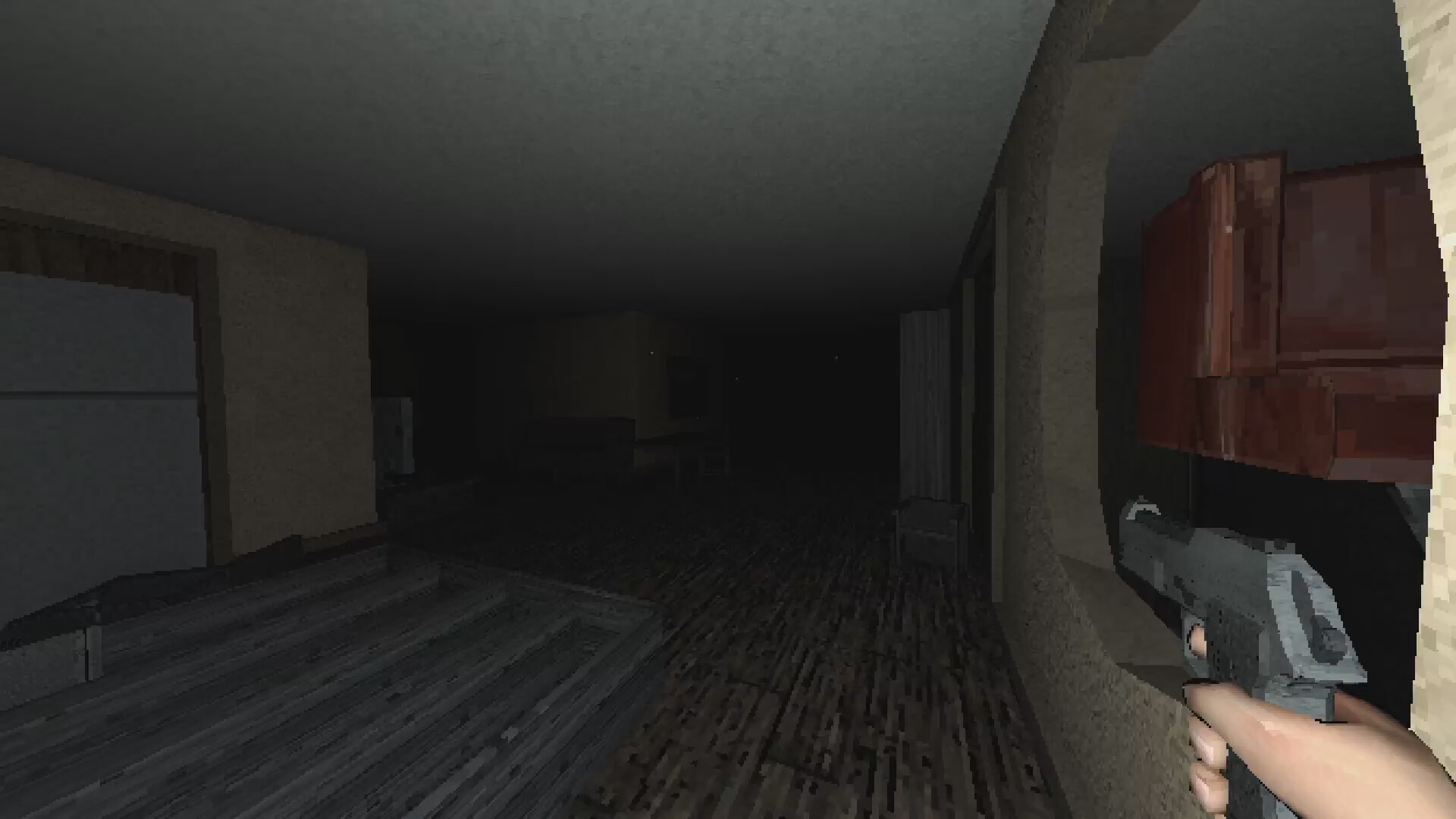 B.E.C.C.: Dead District screenshot 6