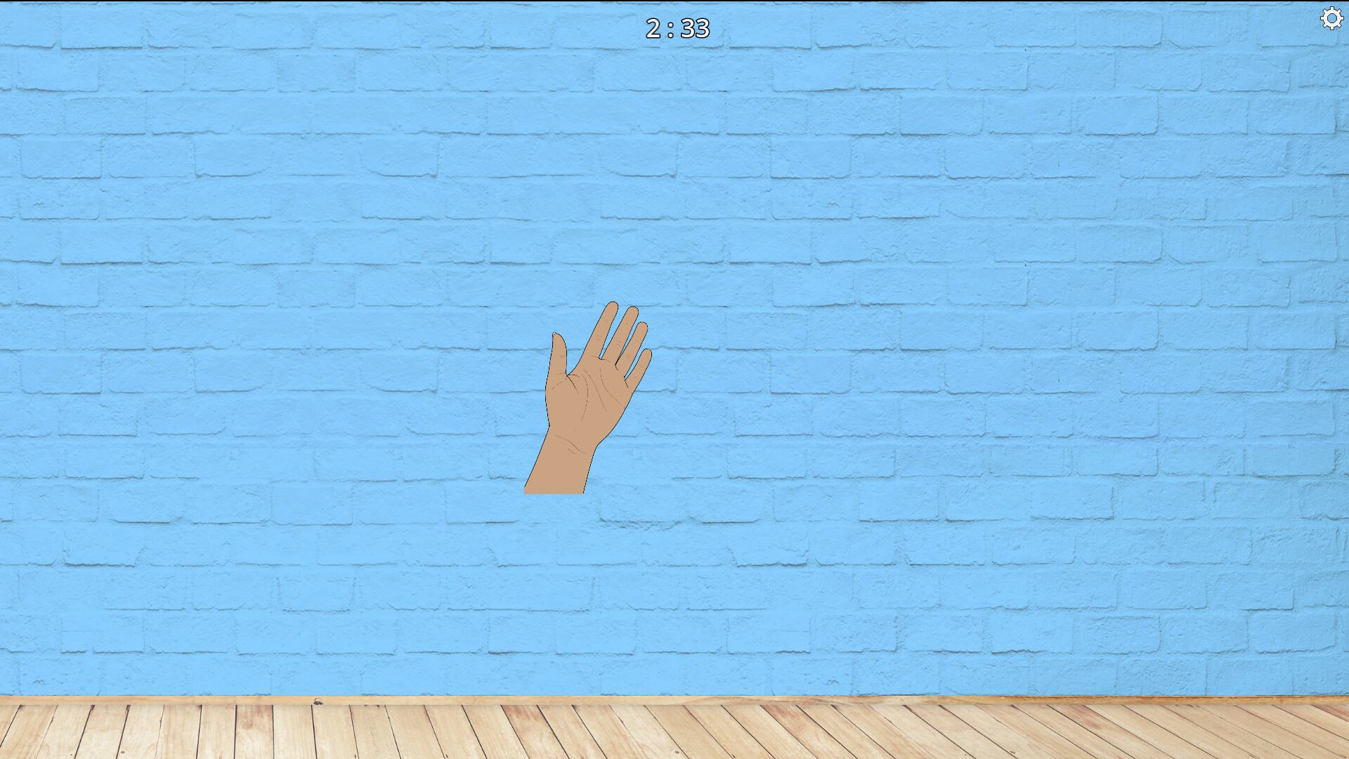 CAUTION WET PAINT screenshot 13