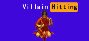 Villain Hitting