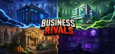 Business Rivals