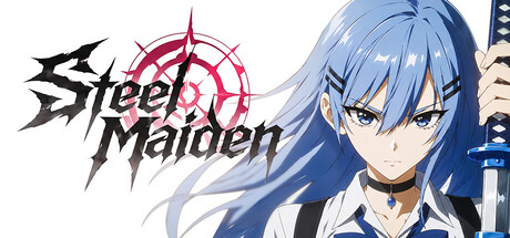 Steel Maiden