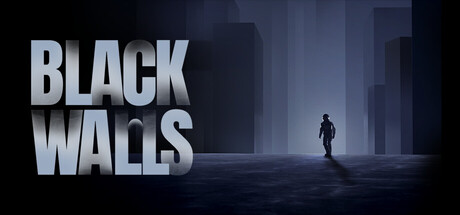BLACK WALLS — Steam header