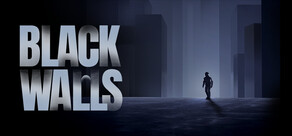 BLACK WALLS