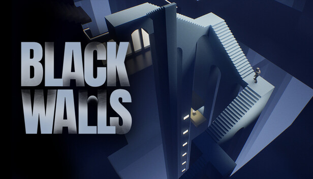 BLACK WALLS