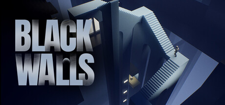 BLACK WALLS