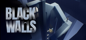 BLACK WALLS