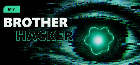 My Brother Hacker