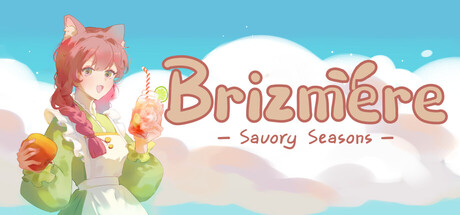 Savory Seasons: Brizmere — Steam header