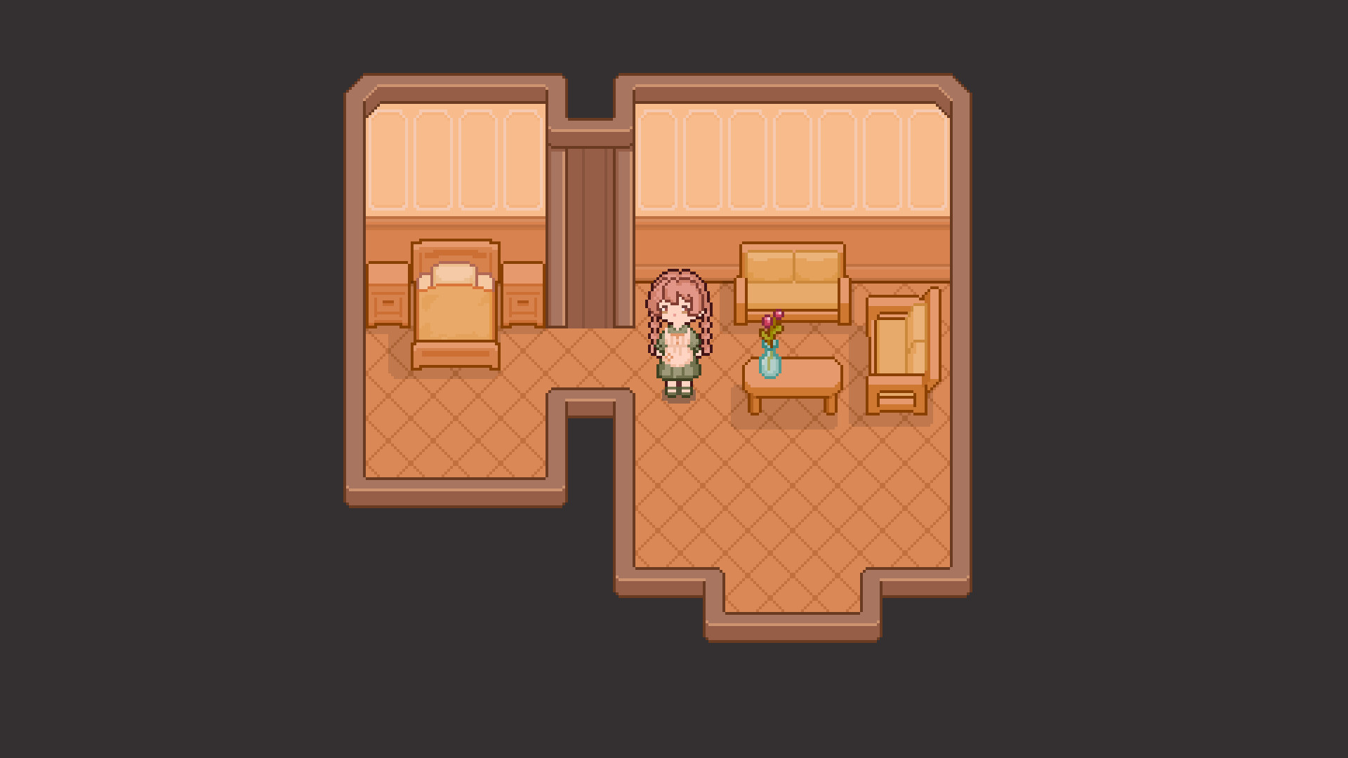 Savory Seasons: Brizmere screenshot 5