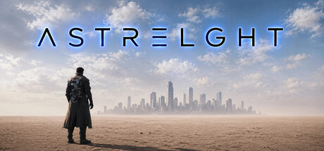 Astrelght — Steam header