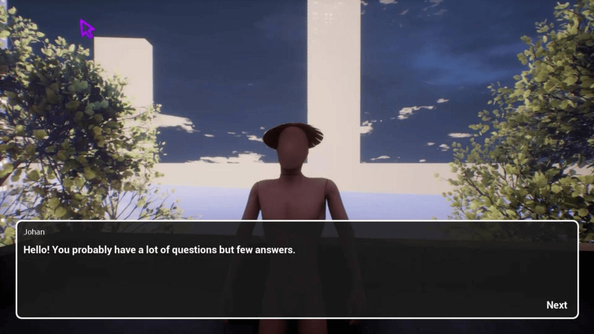 Astrelght screenshot 5
