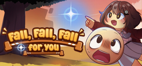 Fall, Fall, Fall for you — Steam header