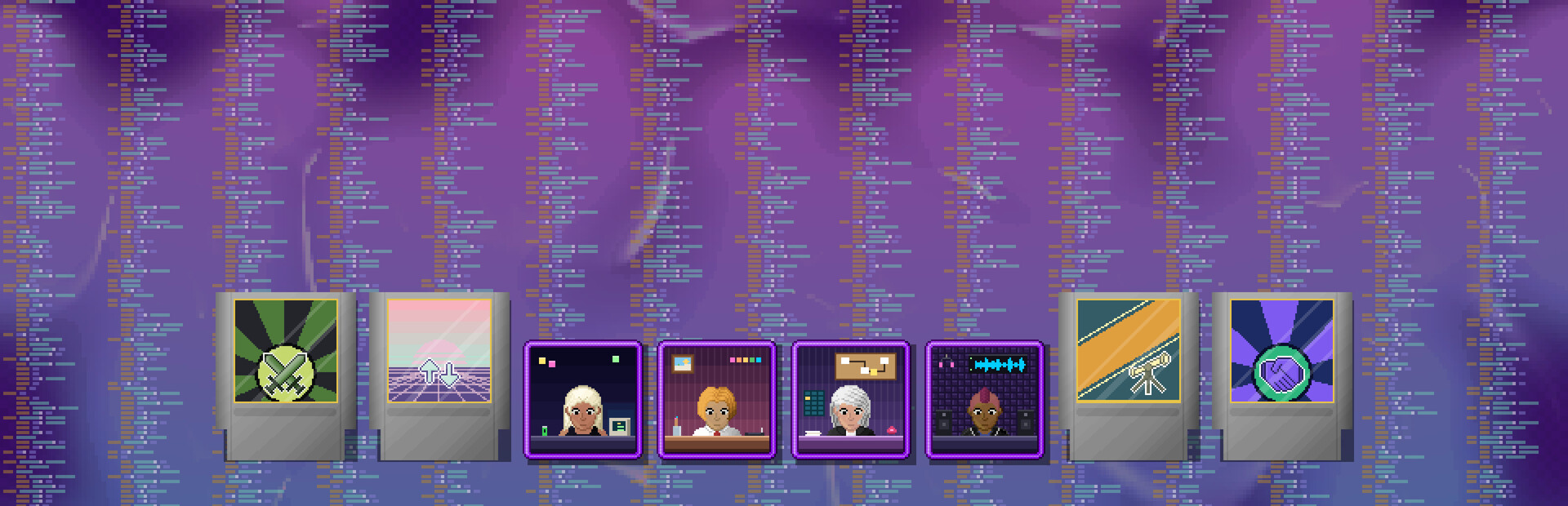 Vaporware EX