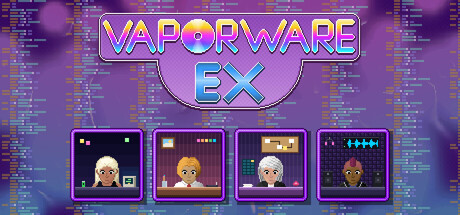 Vaporware EX