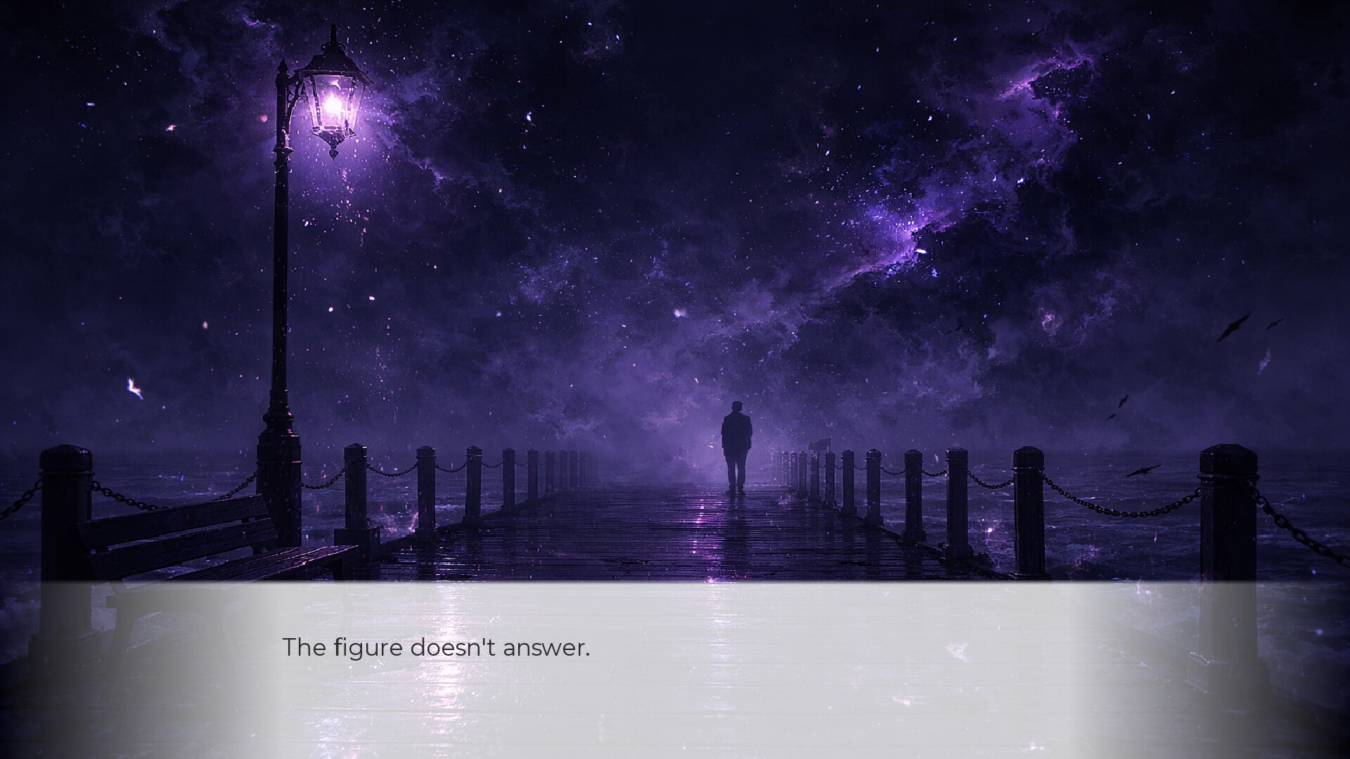 SMTHNG WRNG screenshot 8