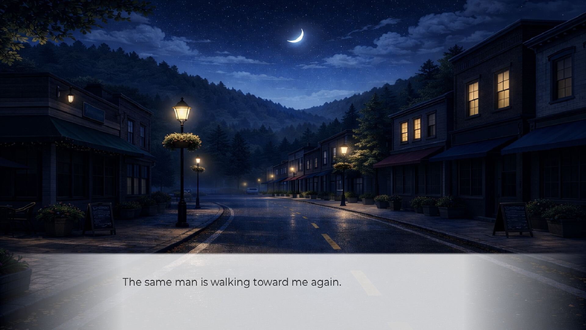 SMTHNG WRNG screenshot 6